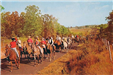 Trail Ride 1960