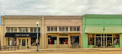 Winnsboro Panoramic 2