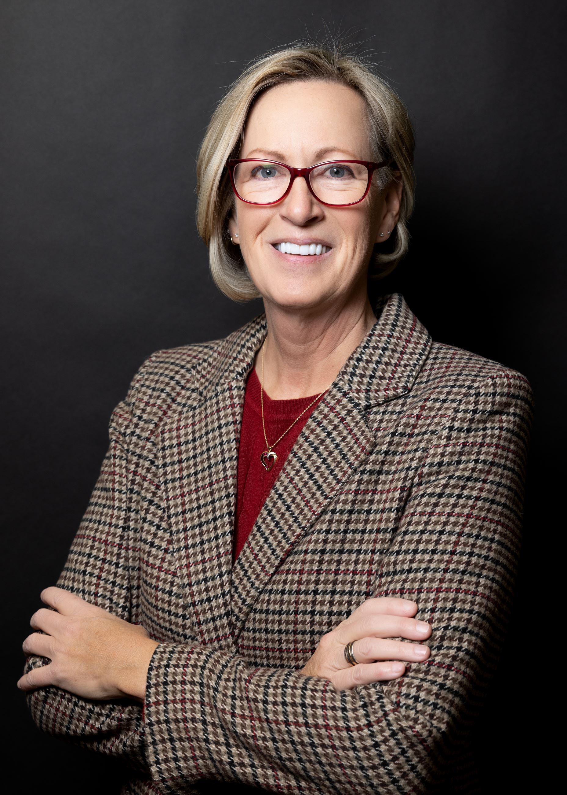 Mayor Pro-Tem CJ Thatcher (image)